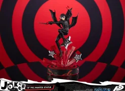 Discount DHS/F4F Persona 5 - Joker - Statue
