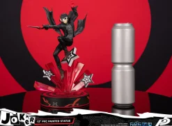 Discount DHS/F4F Persona 5 - Joker - Statue