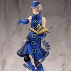 Outlet TZS/Kotobukiya Persona 3 Reload - Elizabeth ArtFX J Statue