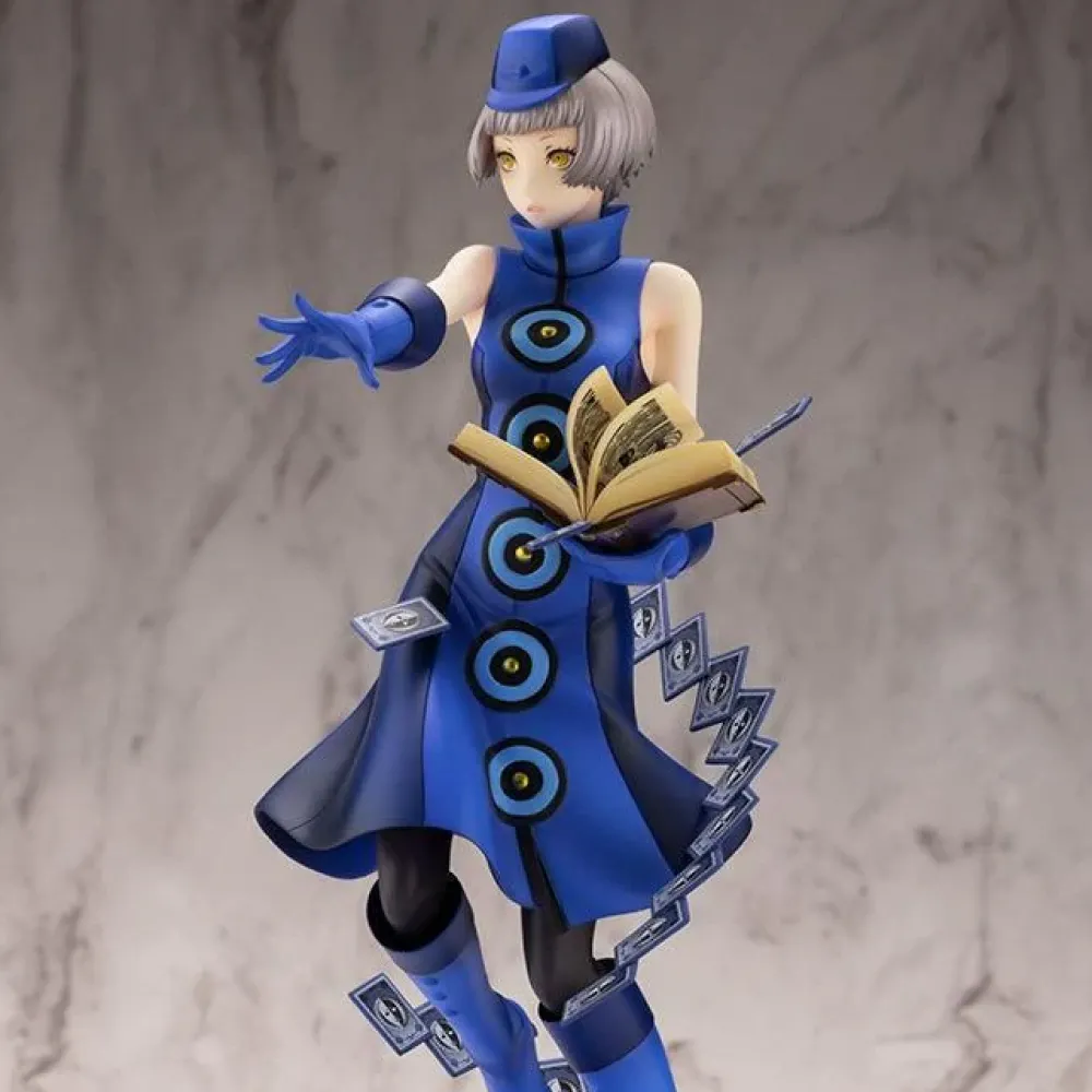 Outlet TZS/Kotobukiya Persona 3 Reload - Elizabeth ArtFX J Statue