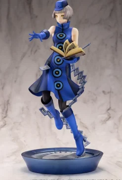 Outlet TZS/Kotobukiya Persona 3 Reload - Elizabeth ArtFX J Statue