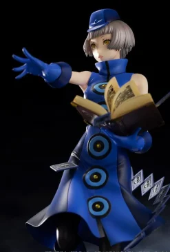 Outlet TZS/Kotobukiya Persona 3 Reload - Elizabeth ArtFX J Statue