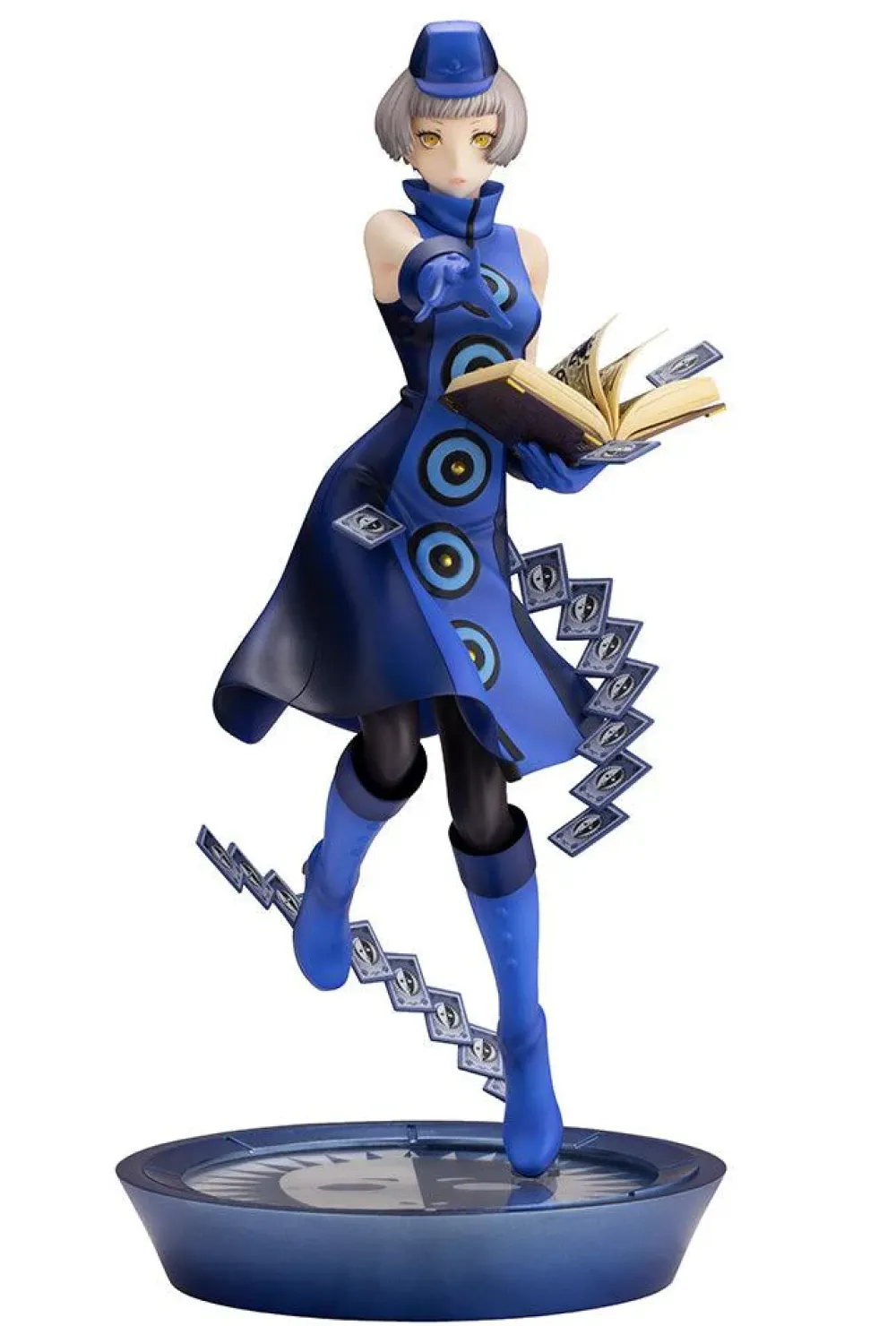 Outlet TZS/Kotobukiya Persona 3 Reload - Elizabeth ArtFX J Statue