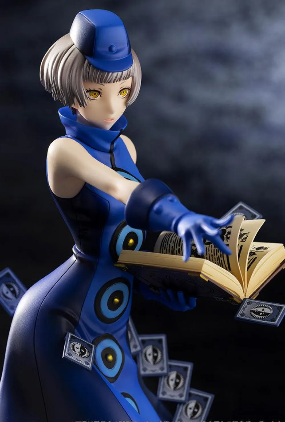 Outlet TZS/Kotobukiya Persona 3 Reload - Elizabeth ArtFX J Statue