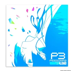 Sale iam8bit Persona 3 Reload - Soundtrack 4LP - Vinyl