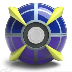 Best The Wand Company Pokemon - Electronic Die-Cast Beast Ball - Replica