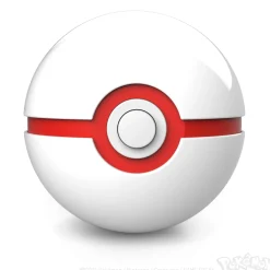 Online The Wand Company Pokemon - Mini Premier Ball - Replica