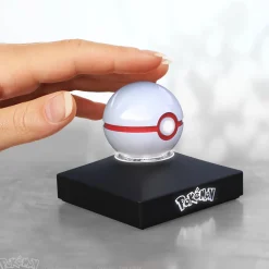 Online The Wand Company Pokemon - Mini Premier Ball - Replica