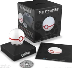 Online The Wand Company Pokemon - Mini Premier Ball - Replica
