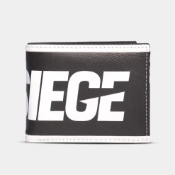 Sale Difuzed Rainbow Six: Siege - Logo - Bifold Wallet