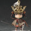 Hot UTC/Good Smile Arts Shanghai Sekiro: Shadows Die Twice - Genichiro Ashina - Nendoroid
