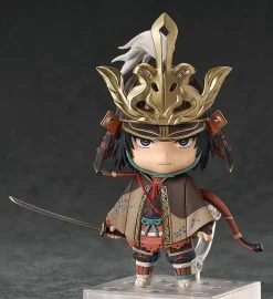 Hot UTC/Good Smile Arts Shanghai Sekiro: Shadows Die Twice - Genichiro Ashina - Nendoroid