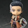 New UTC/Good Smile Arts Shanghai Sekiro: Shadows Die Twice - Sekiro - Nendoroid