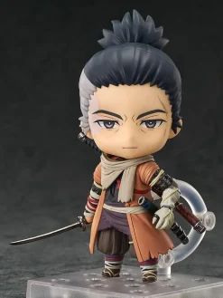 New UTC/Good Smile Arts Shanghai Sekiro: Shadows Die Twice - Sekiro - Nendoroid