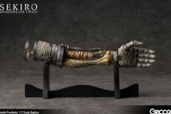 Hot UTC/Gecco Sekiro Shadows Die Twice - Shinobi Prosthetic 1-2 Scale - Replica