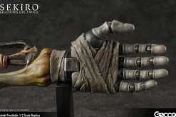 Hot UTC/Gecco Sekiro Shadows Die Twice - Shinobi Prosthetic 1-2 Scale - Replica