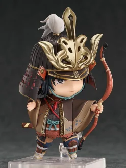 Hot UTC/Good Smile Arts Shanghai Sekiro: Shadows Die Twice - Genichiro Ashina - Nendoroid