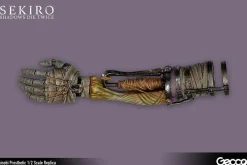 Hot UTC/Gecco Sekiro Shadows Die Twice - Shinobi Prosthetic 1-2 Scale - Replica