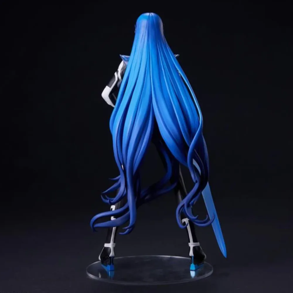 Online UTC/Square Enix Shin Megami Tensei V - Nahobino FORM-ISM - Statue