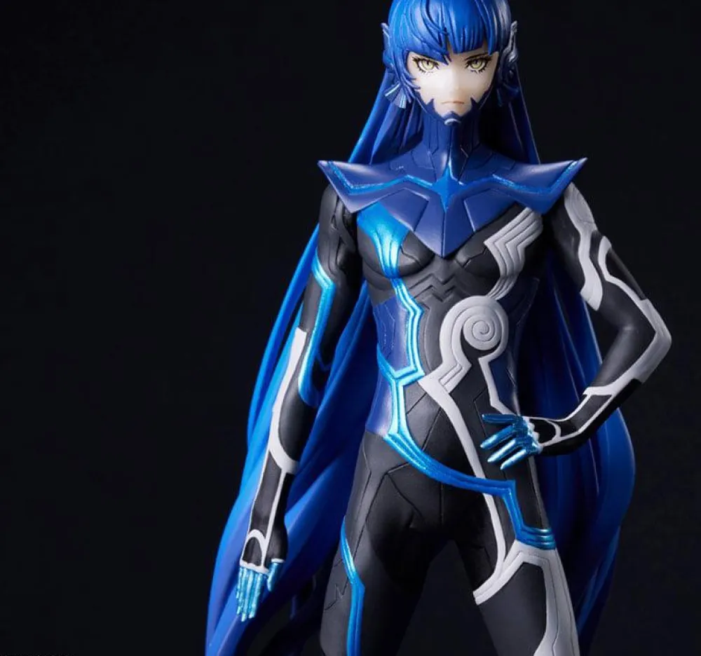 Online UTC/Square Enix Shin Megami Tensei V - Nahobino FORM-ISM - Statue