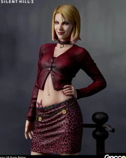 Fashion UTC/Gecco Silent Hill 2 - Maria 1/6 Scale Statue