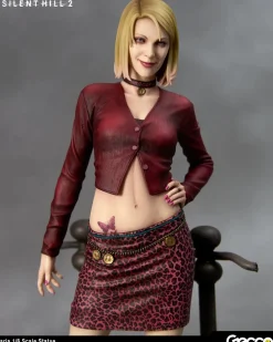 Fashion UTC/Gecco Silent Hill 2 - Maria 1/6 Scale Statue
