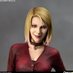 Fashion UTC/Gecco Silent Hill 2 - Maria 1/6 Scale Statue