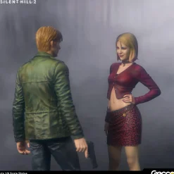 Fashion UTC/Gecco Silent Hill 2 - Maria 1/6 Scale Statue