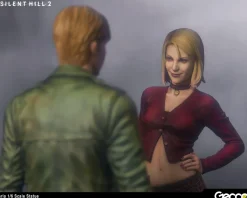 Fashion UTC/Gecco Silent Hill 2 - Maria 1/6 Scale Statue