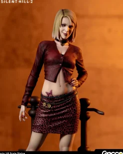 Fashion UTC/Gecco Silent Hill 2 - Maria 1/6 Scale Statue