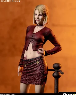 Fashion UTC/Gecco Silent Hill 2 - Maria 1/6 Scale Statue