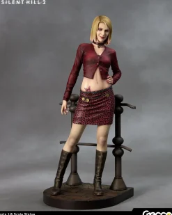 Fashion UTC/Gecco Silent Hill 2 - Maria 1/6 Scale Statue