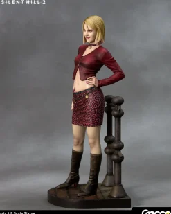 Fashion UTC/Gecco Silent Hill 2 - Maria 1/6 Scale Statue