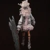 Online UTC/Gecco Silent Hill - The Short Message Sakura Head 1/6 Scale - Statue