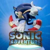 Sale DHS/First 4 Figures Sonic Adventure - Sonic The Hedgehog Collectors Edition Statue
