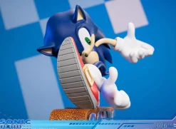 Sale DHS/First 4 Figures Sonic Adventure - Sonic The Hedgehog Collectors Edition Statue