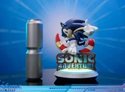 Sale DHS/First 4 Figures Sonic Adventure - Sonic The Hedgehog Collectors Edition Statue