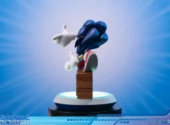 Sale DHS/First 4 Figures Sonic Adventure - Sonic The Hedgehog Collectors Edition Statue
