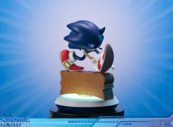 Sale DHS/First 4 Figures Sonic Adventure - Sonic The Hedgehog Collectors Edition Statue