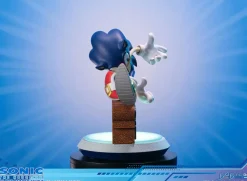 Sale DHS/First 4 Figures Sonic Adventure - Sonic The Hedgehog Collectors Edition Statue