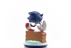 Sale DHS/First 4 Figures Sonic Adventure - Sonic The Hedgehog Collectors Edition Statue