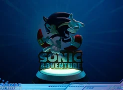 Sale DHS/First 4 Figures Sonic Adventure - Sonic The Hedgehog Collectors Edition Statue