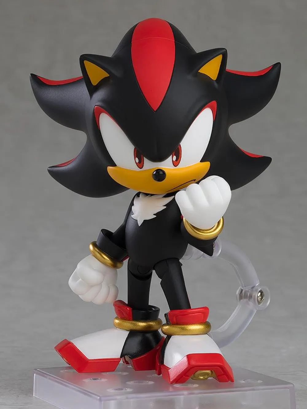 Outlet UTC/Good Smile Company Sonic the Hedgehog - Shadow the Hedgehog - Nendoroid