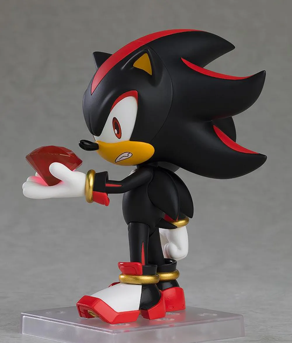 Outlet UTC/Good Smile Company Sonic the Hedgehog - Shadow the Hedgehog - Nendoroid