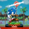 Best Dark Horse Comics Sonic the Hedgehog - Sonic 11" PVC Collector's Edition - Statue