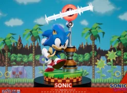 Best Dark Horse Comics Sonic the Hedgehog - Sonic 11" PVC Collector's Edition - Statue