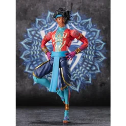 Outlet Bandai Namco/Tamashii Nations Spider-Man - Across the Spider-verse Spider-Man India - Action Figure