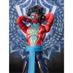 Outlet Bandai Namco/Tamashii Nations Spider-Man - Across the Spider-verse Spider-Man India - Action Figure