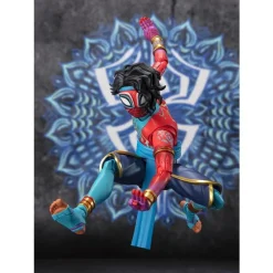 Outlet Bandai Namco/Tamashii Nations Spider-Man - Across the Spider-verse Spider-Man India - Action Figure