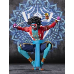 Outlet Bandai Namco/Tamashii Nations Spider-Man - Across the Spider-verse Spider-Man India - Action Figure